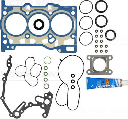 Full Gasket Kit, engine